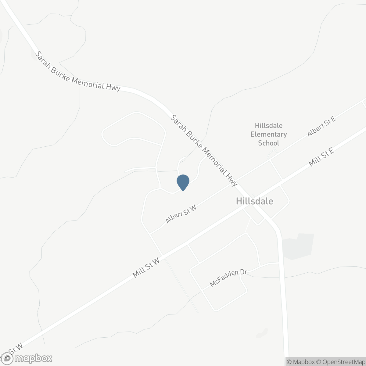 8 PATRICIA COURT, Springwater, Ontario L0L 1V0